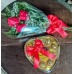 Ramalhete e Bombons importados 170g
