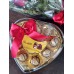 Ramalhete e Bombons importados 170g