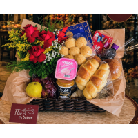 Cesta PETIT ESPECIAL 