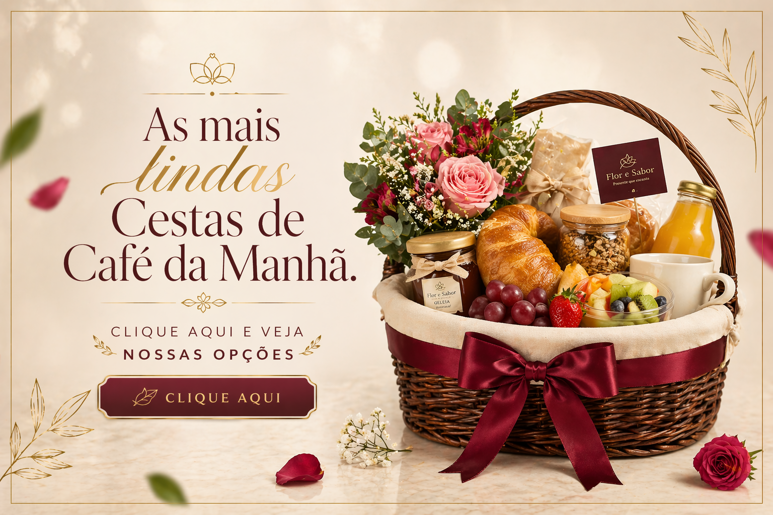 CESTAS DE CAFE