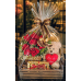 Baú Rosas e Pelúcia Baú Rosas e Pelúcia