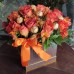 Flower Box GRANDE com Ferrero Rocher