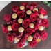 Flower Box GRANDE com Ferrero Rocher