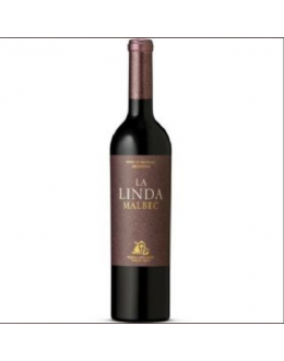 Vinho Finca La Linda Malbec 750ml
