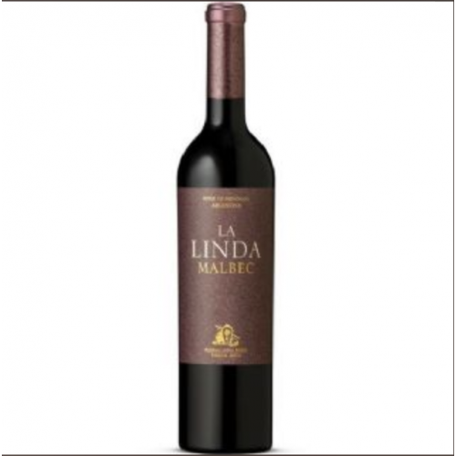 Vinho Finca La Linda Malbec 750ml