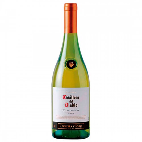 Vinho Concha y Toro Casillero del Diablo 750mL