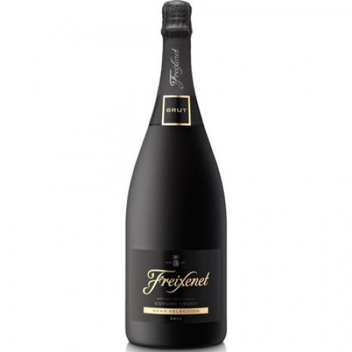 Espumante Freixenet Cordón Negro 750ml