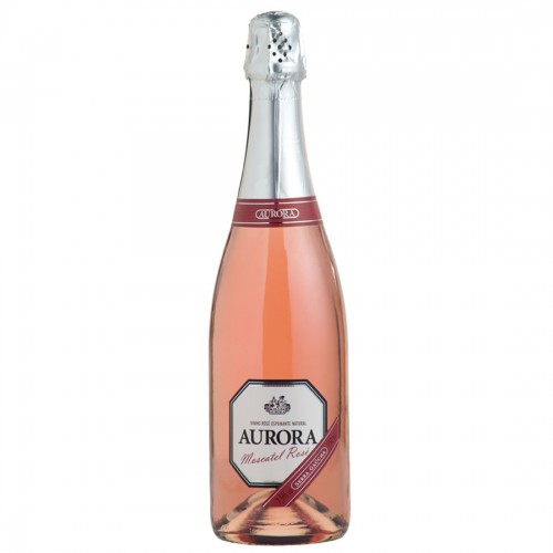 Espumante Aurora Rosé 750mL