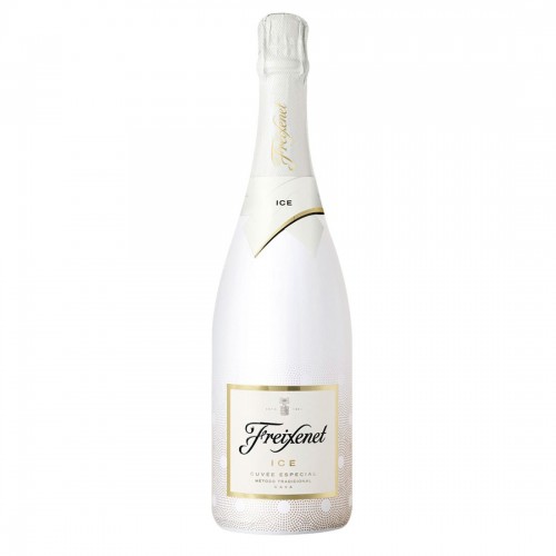 Espumante Freixenet Ice Demi-Sec Cava 750mL