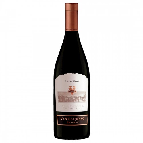 Vinho Ventisquero Reserva 750mL