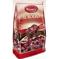 Bombons Italianos Witors Cereja