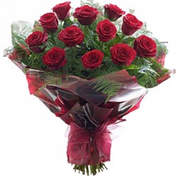 Buquê de Flores